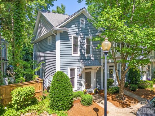 1536 Cleveland Ave, Charlotte, NC, 28203-4516 | Card Image