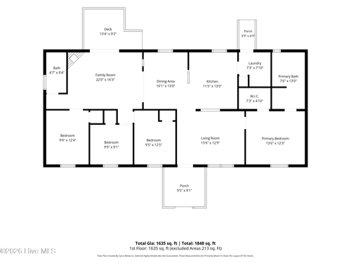 8947 Hooper Rd Ne, Leland, NC, 28451-9023 | Card Image