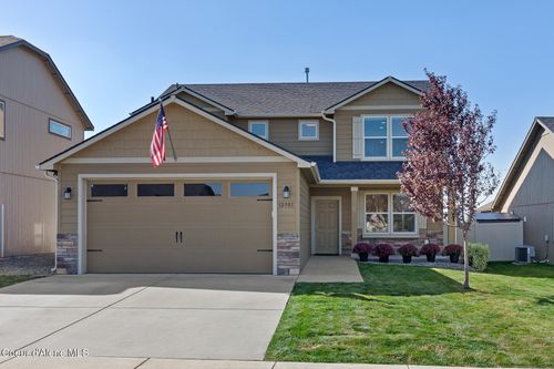 12981 N Gondola St, Rathdrum, ID, 83858-7805 | Card Image