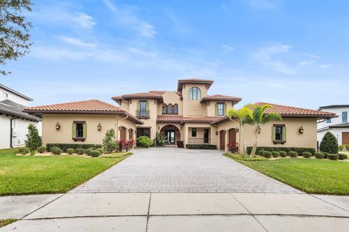 6621 Point Hancock Dr, WINTER GARDEN, FL, 34787-8769 | Card Image