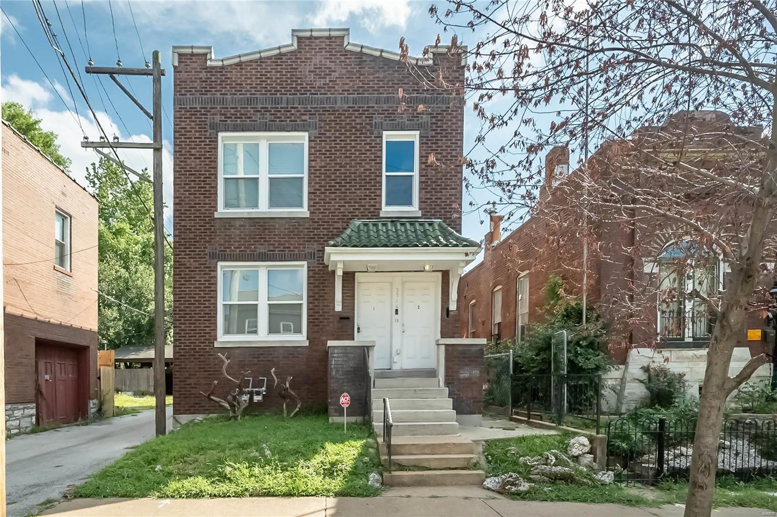 Itaska St, Saint Louis, MO 63111