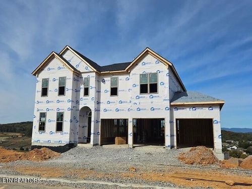 1861 Hickory Reserve Rd, Knoxville, TN, 37932-1331 | Card Image