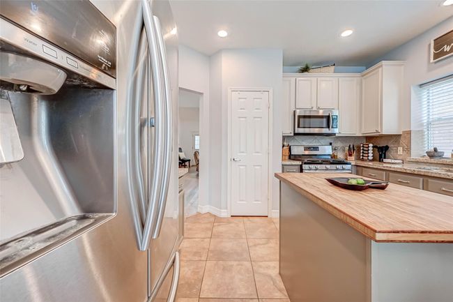 Kitchen. | Image 22