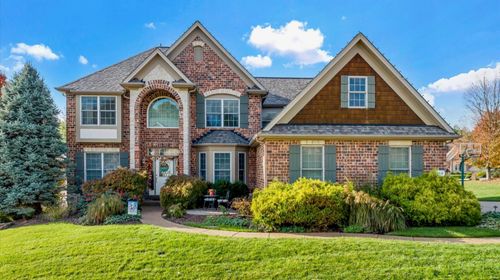 2418 Christopher View Drive, St Louis, MO, 63129 | Card Image