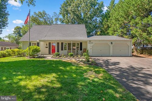 12003 Marvel Ln, BOWIE, MD, 20715-1831 | Card Image