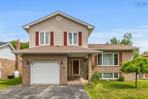 15 Turnmill Drive, Halifax, NS, B3M4H2 | Card Image