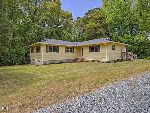 393 Gum Springs Church Rd, Moncure, NC, 27559-9401 | Card Image