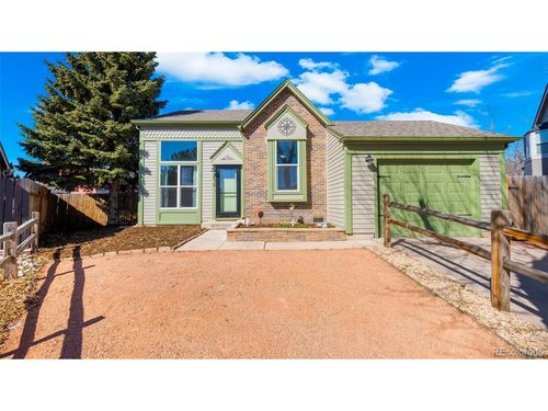 2510 Ogden Pl, Colorado Springs, CO, 80916-3390 | Card Image