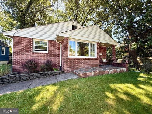 110 Garfield Ave, COLLINGSWOOD, NJ, 08108-1308 | Card Image