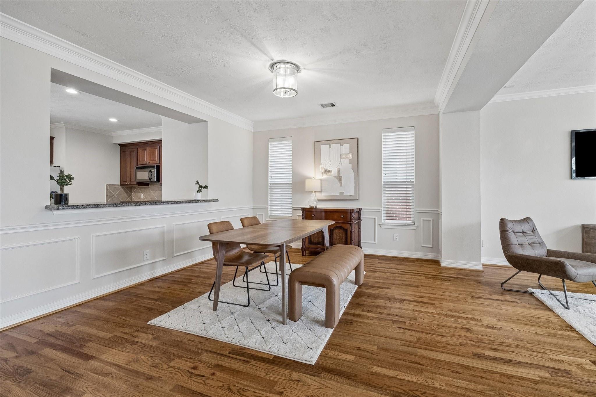 Residential Lease in Houston 3