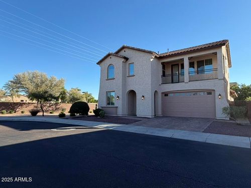 297 E Kaibab Dr, Chandler, AZ, 85249-5159 | Card Image