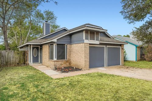 1403 Baronets Trl, Austin, TX, 78753-6838 | Card Image