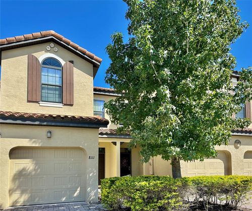 8111 Roseville Blvd, Davenport, FL, 33896 | Card Image