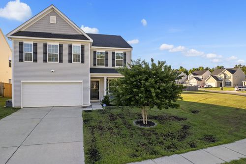 144 Weeping Cypress Dr, Moncks Corner, SC, 29461-6720 | Card Image