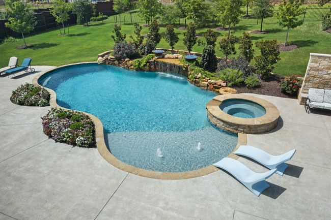 717 Sir Barton Trl, House other with 5 bedrooms, 6 bathrooms and null parking in Keller TX | Image 31