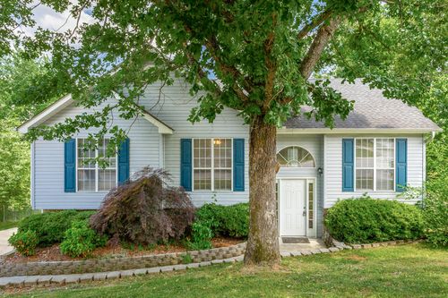 6130 Blue Ash Dr, Ooltewah, TN, 37363-8874 | Card Image