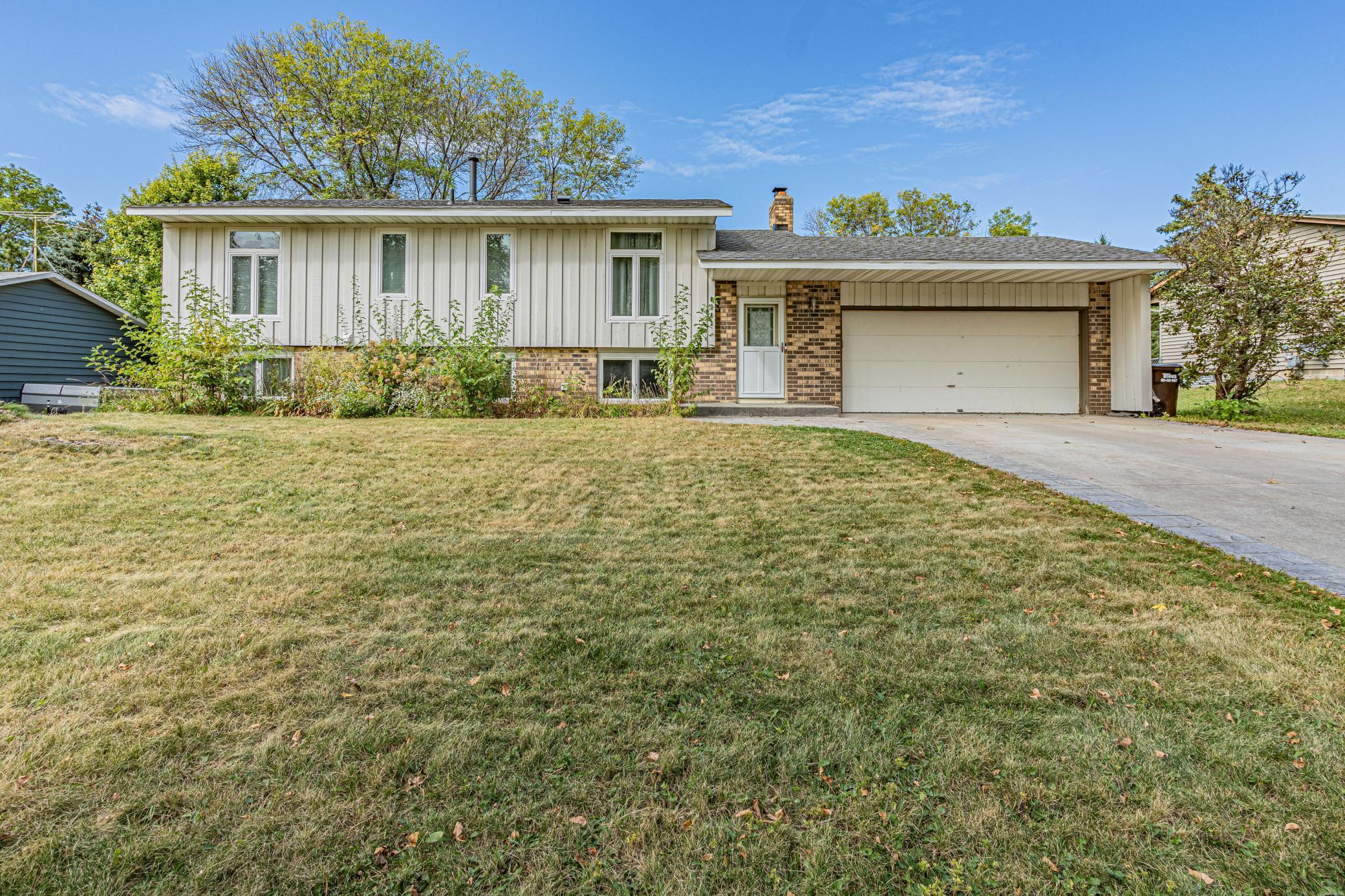 Ideal Ave, Cottage Grove, MN 55016