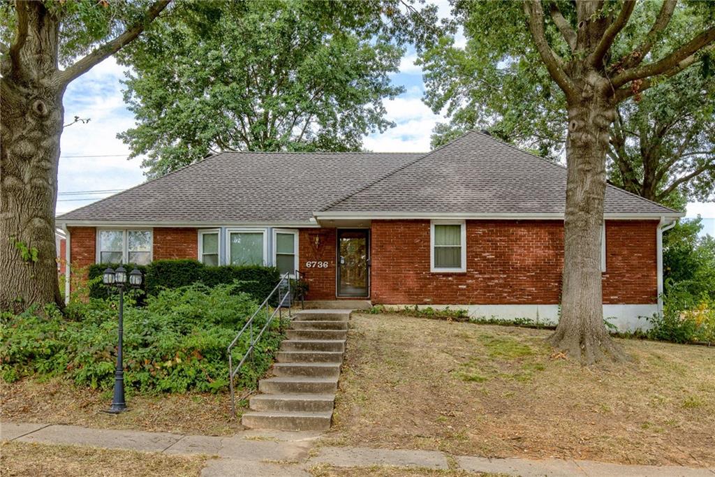 Euclid Ave, Kansas City, MO 64118