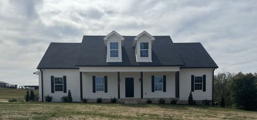 4689 Kinneys School Road, Cedar Hill, TN, 37032 | Card Image