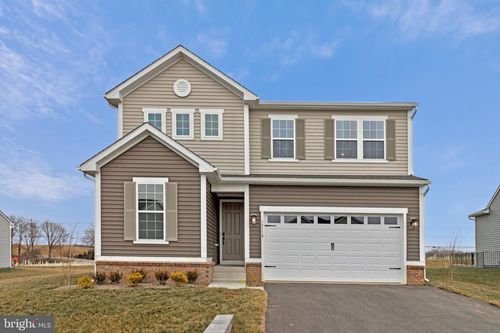 10110 Wilkes Dr, WILLIAMSPORT, MD, 21795-3234 | Card Image