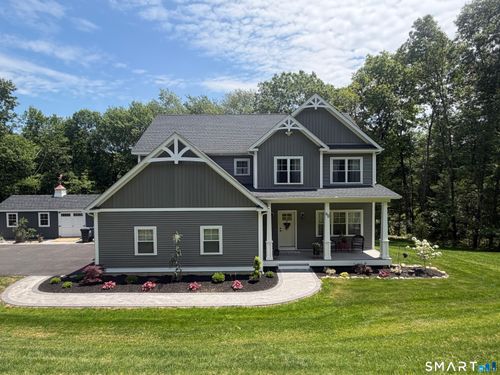 60 Ladd Rd, Tolland, CT, 06084-4100 | Card Image
