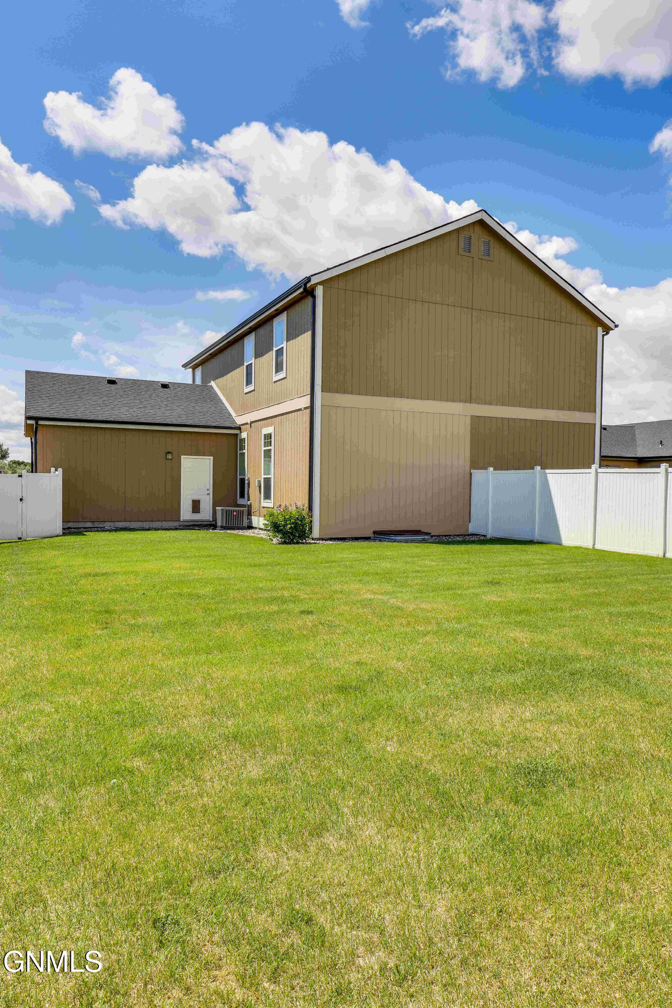 Residential in Williston 3
