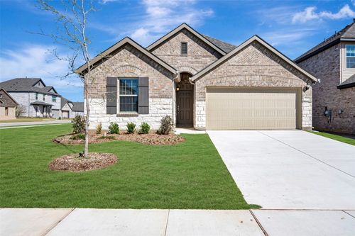 521 Big Bend Pkwy, Princeton, TX, 75407-6750 | Card Image