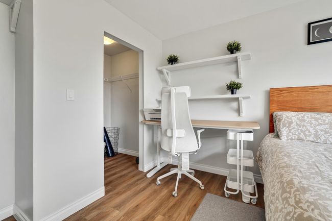 406 - 306 Sixth St, Condo with 1 bedrooms, 1 bathrooms and 1 parking in New Westminster BC | Image 15