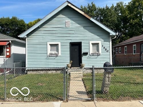 1450 W 33rd St, Indianapolis, IN, 46208-4547 | Card Image