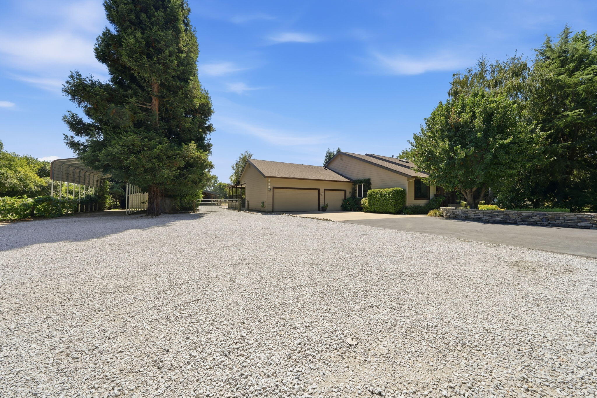 Residential in Anderson 5