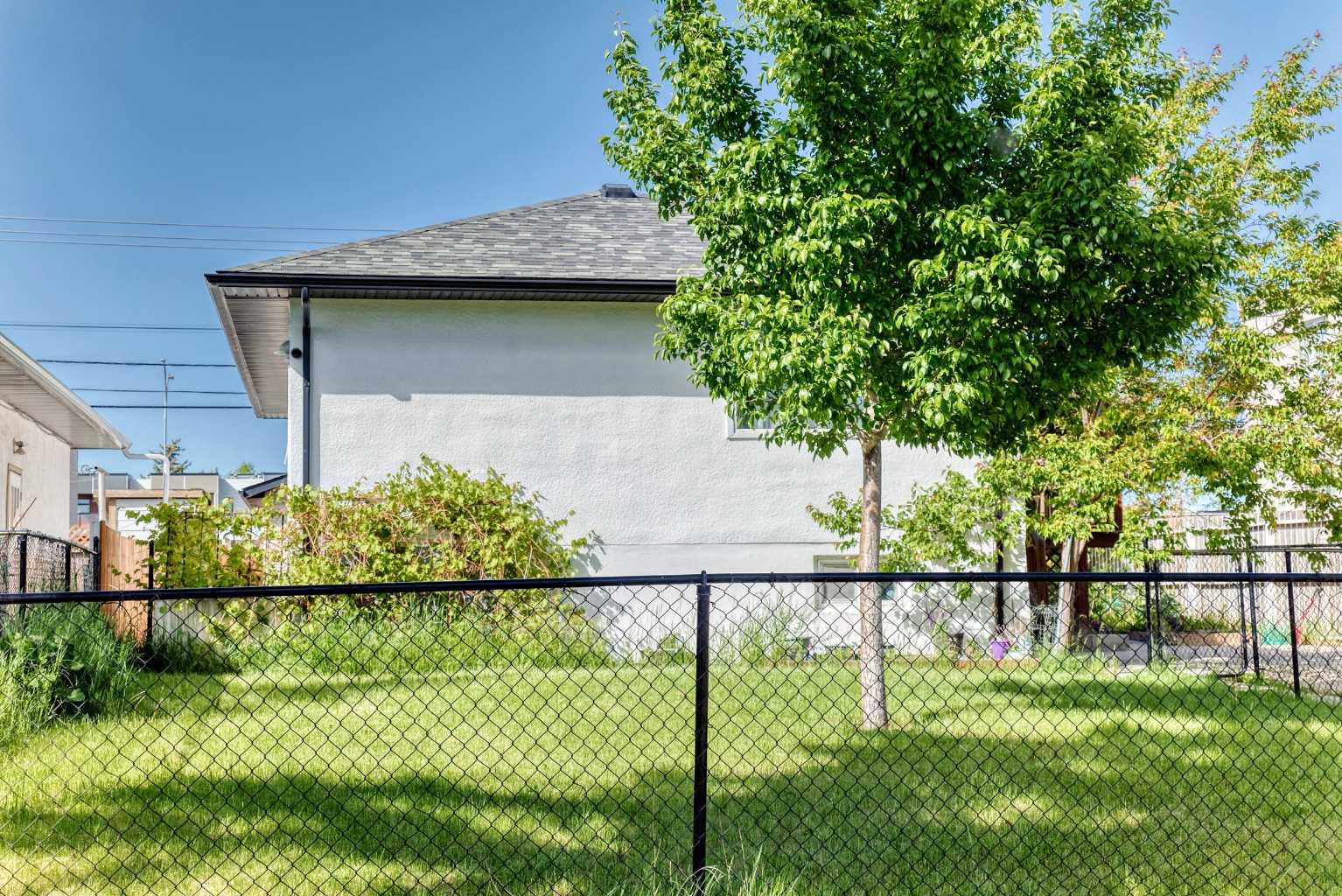 Residential in Calgary 3