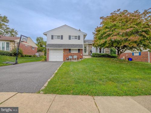 1628 Mount Pleasant Rd, HAVERTOWN, PA, 19083-1822 | Card Image