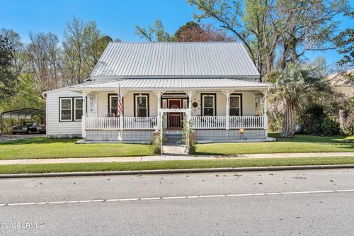 21785 Lowcountry Hwy, Ruffin, SC, 29475-3502 | Card Image