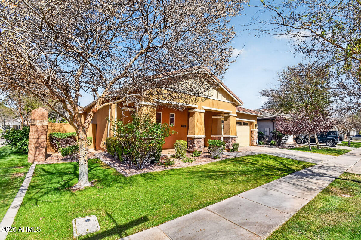 Residential in Gilbert 2