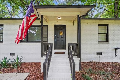 115 Highland Cir, Stockbridge, GA, 30281-4642 | Card Image