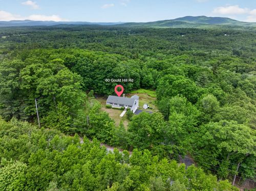 60 Gould Hill Rd, Greenfield, NH, 03047-4525 | Card Image
