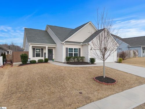 150 Crisp Cameo Court, Greer, SC, 29651 | Card Image