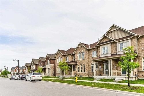123 Christian Ritter Dr, Markham, ON, L6C0V8 | Card Image