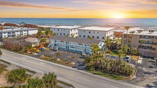 unt3-1011 S Miramar Avenue, Indialantic, FL, 32903 | Card Image