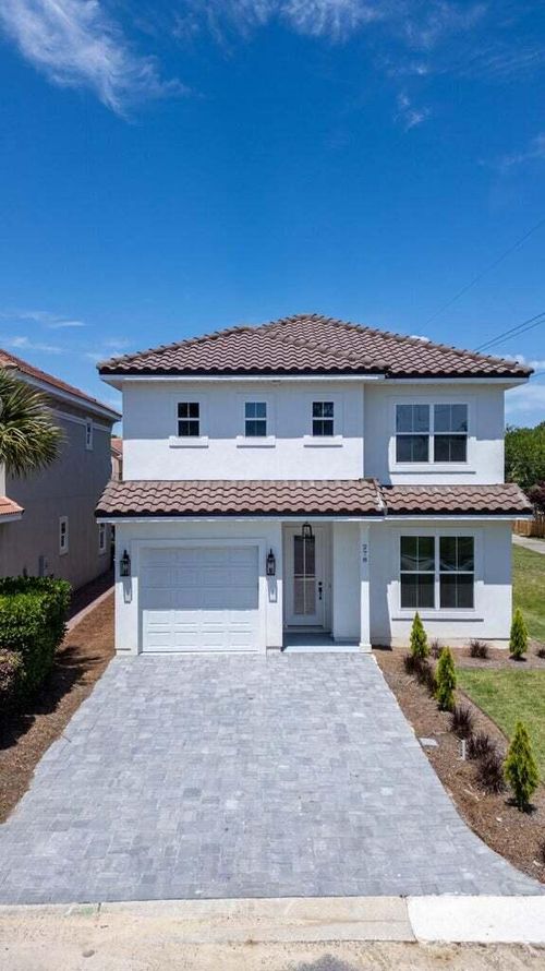 278 Calusa Blvd, Destin, FL, 32541-5749 | Card Image