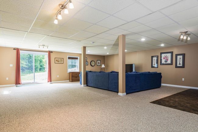 48 Nuthatch Loop, House other with 3 bedrooms, 2 bathrooms and null parking in Barrington NH | Image 22
