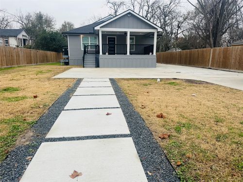4501 Hirsch Rd, Houston, TX, 77026-2743 | Card Image