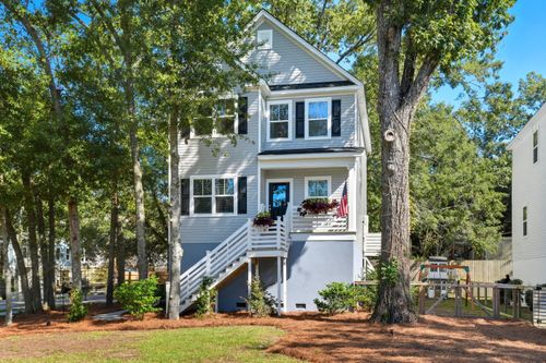 1319 Lucinda Dr, Mount Pleasant, SC, 29466-9179 | Card Image