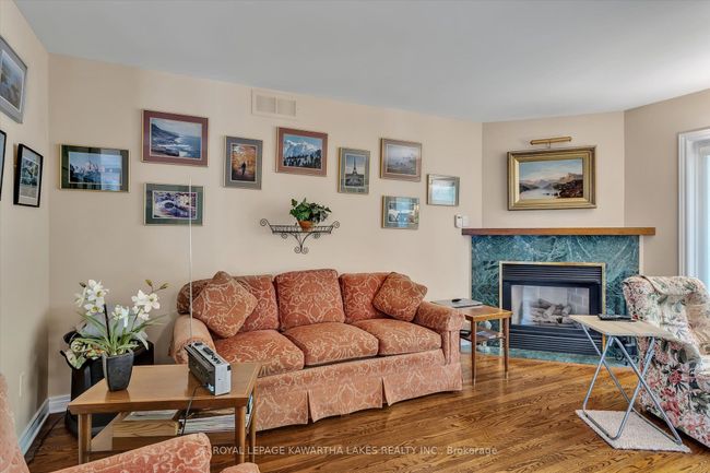 3 Squires Row, House other with 4 bedrooms, 3 bathrooms and 4 parking in Bobcaygeon ON | Image 16