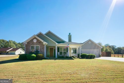 149 E Oak St, Luthersville, GA, 30251-1604 | Card Image