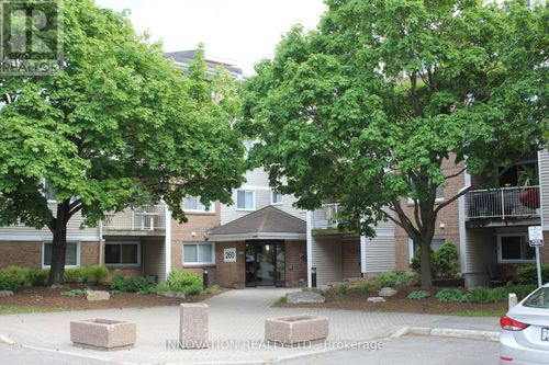 203-260 Brittany Drive, Ottawa, ON, K1K4M2 | Card Image