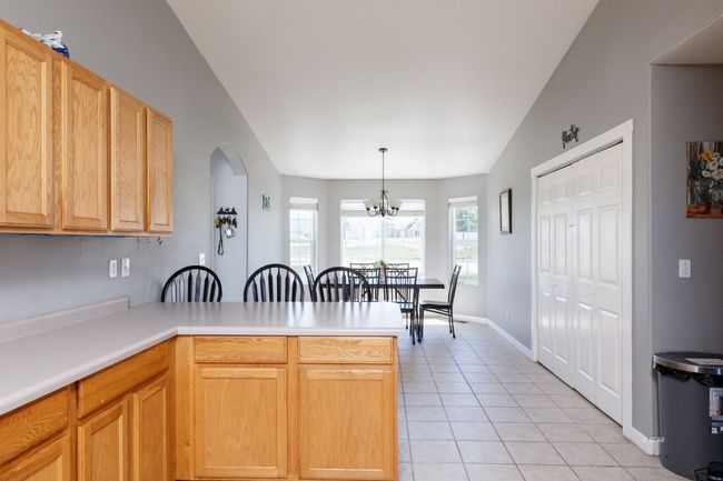 753 Thorpe Dr, House other with 4 bedrooms, 2 bathrooms and null parking in Spring Creek NV | Image 18
