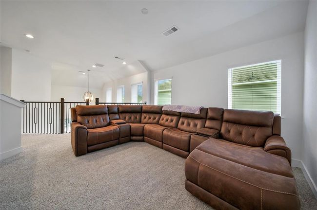 7827 Open Point Dr, House other with 5 bedrooms, 3 bathrooms and 2 parking in Cypress TX | Image 21
