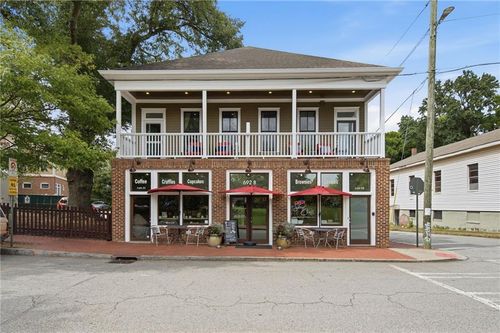 692 B Kirkwood Avenue Se, Atlanta, GA, 30316 | Card Image
