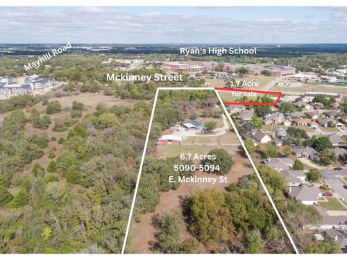 5090 E Mckinney St, Denton, TX, 76208-4627 | Card Image